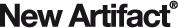 New Artifact Logo